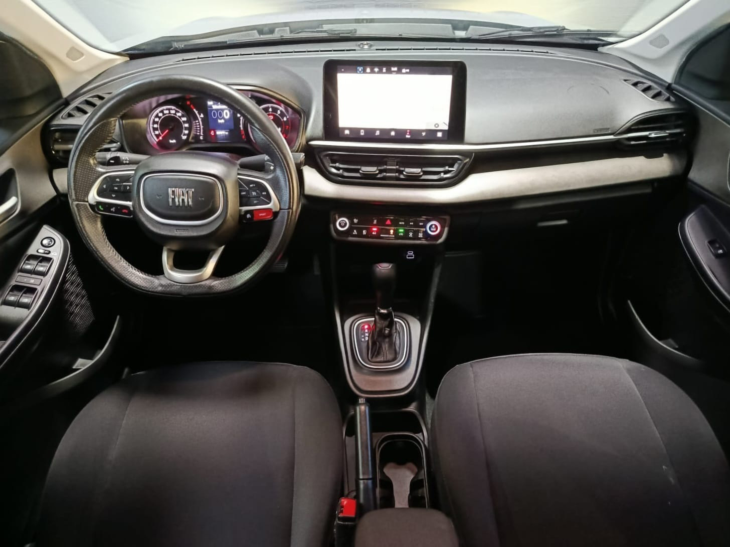 Foto Fiat Pulse Audace 2022